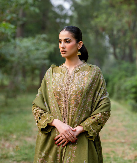 Florent Serenity P/Shawl'24 FL#6A
