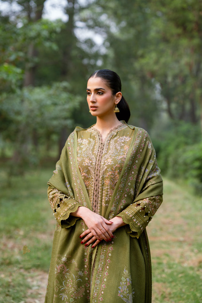 Florent Serenity P/Shawl'24 FL#6A