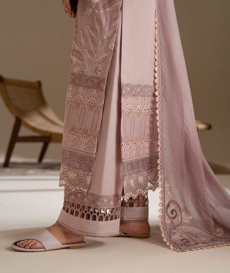 Azzal Aghaaz Lawn'24 (RUKHSAAR)