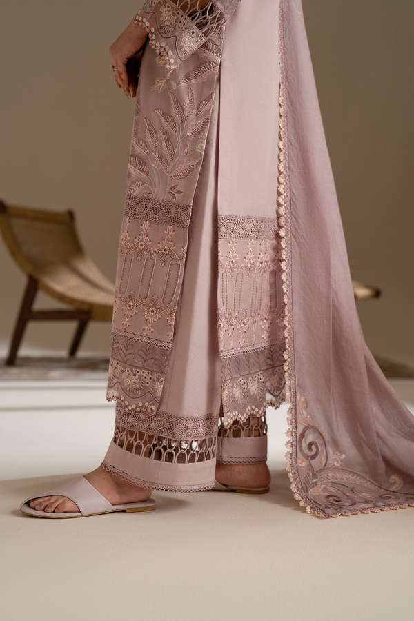Azzal Aghaaz Lawn'24 (RUKHSAAR)