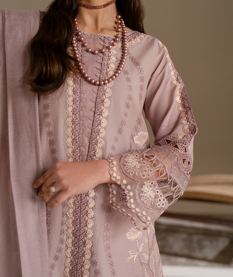 Azzal Aghaaz Lawn'24 (RUKHSAAR)