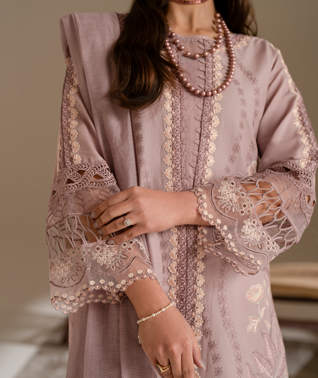 Azzal Aghaaz Lawn'24 (RUKHSAAR)