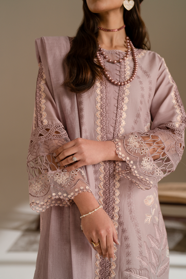 Azzal Aghaaz Lawn'24 (RUKHSAAR)