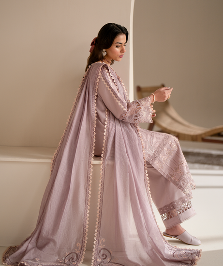 Azzal Aghaaz Lawn'24 (RUKHSAAR)