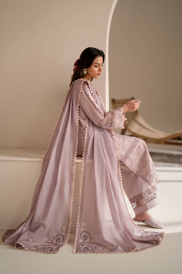 Azzal Aghaaz Lawn'24 (RUKHSAAR)