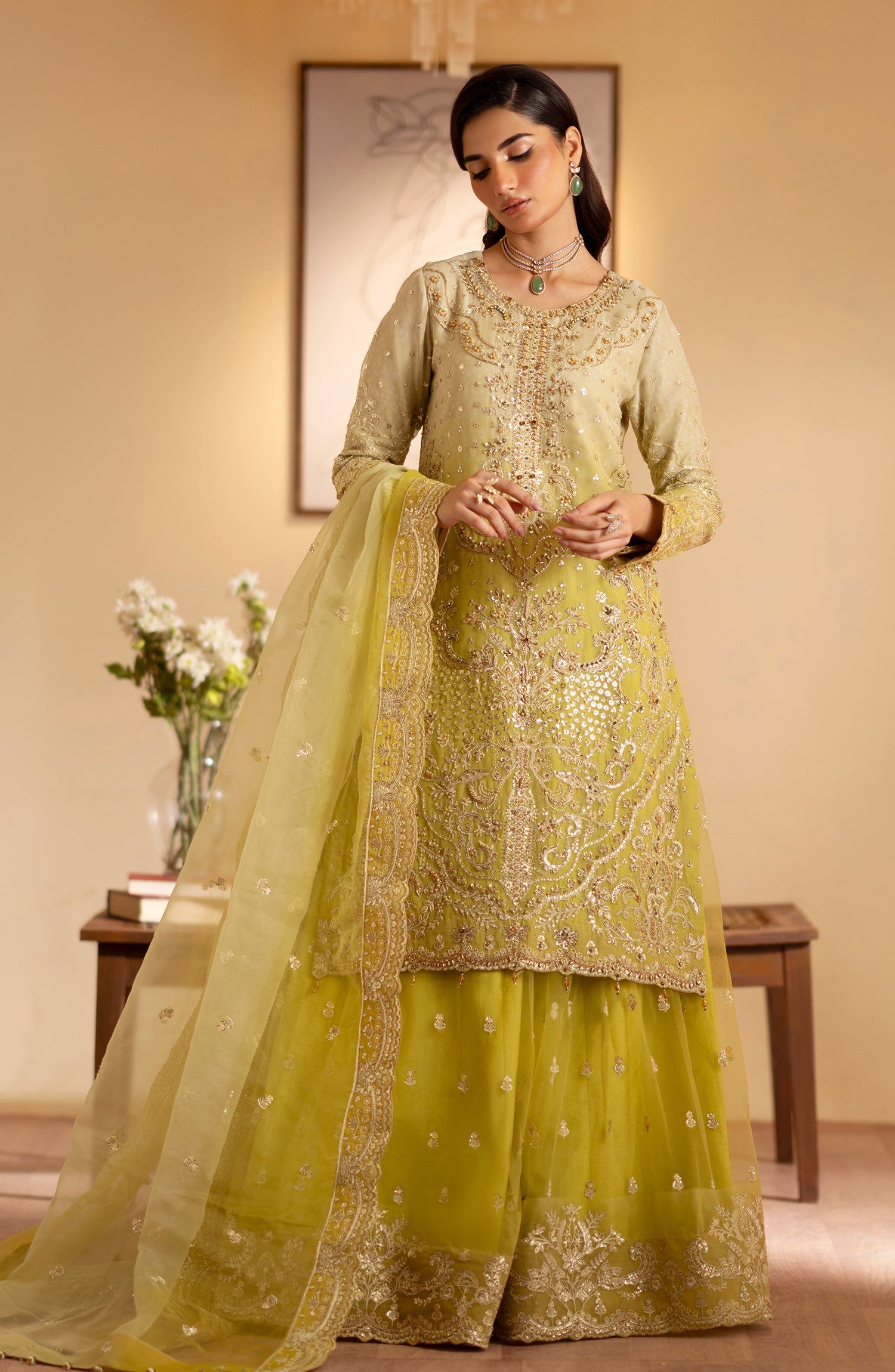 Emaan Adeel L/Romansiyyah`24 (Sabian)