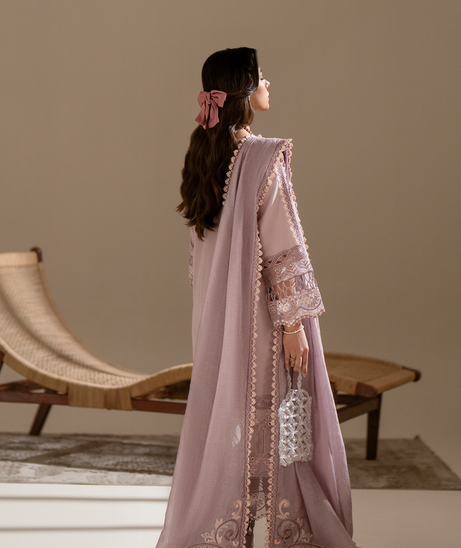 Azzal Aghaaz Lawn'24 (RUKHSAAR)