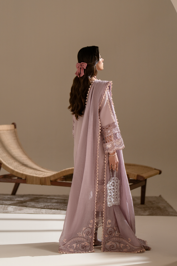 Azzal Aghaaz Lawn'24 (RUKHSAAR)