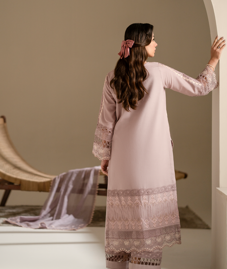 Azzal Aghaaz Lawn'24 (RUKHSAAR)