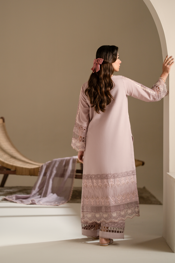Azzal Aghaaz Lawn'24 (RUKHSAAR)