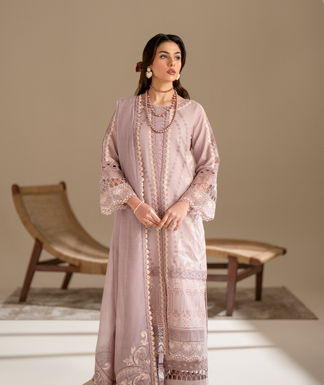 Azzal Aghaaz Lawn'24 (RUKHSAAR)