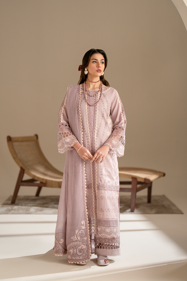Azzal Aghaaz Lawn'24 (RUKHSAAR)