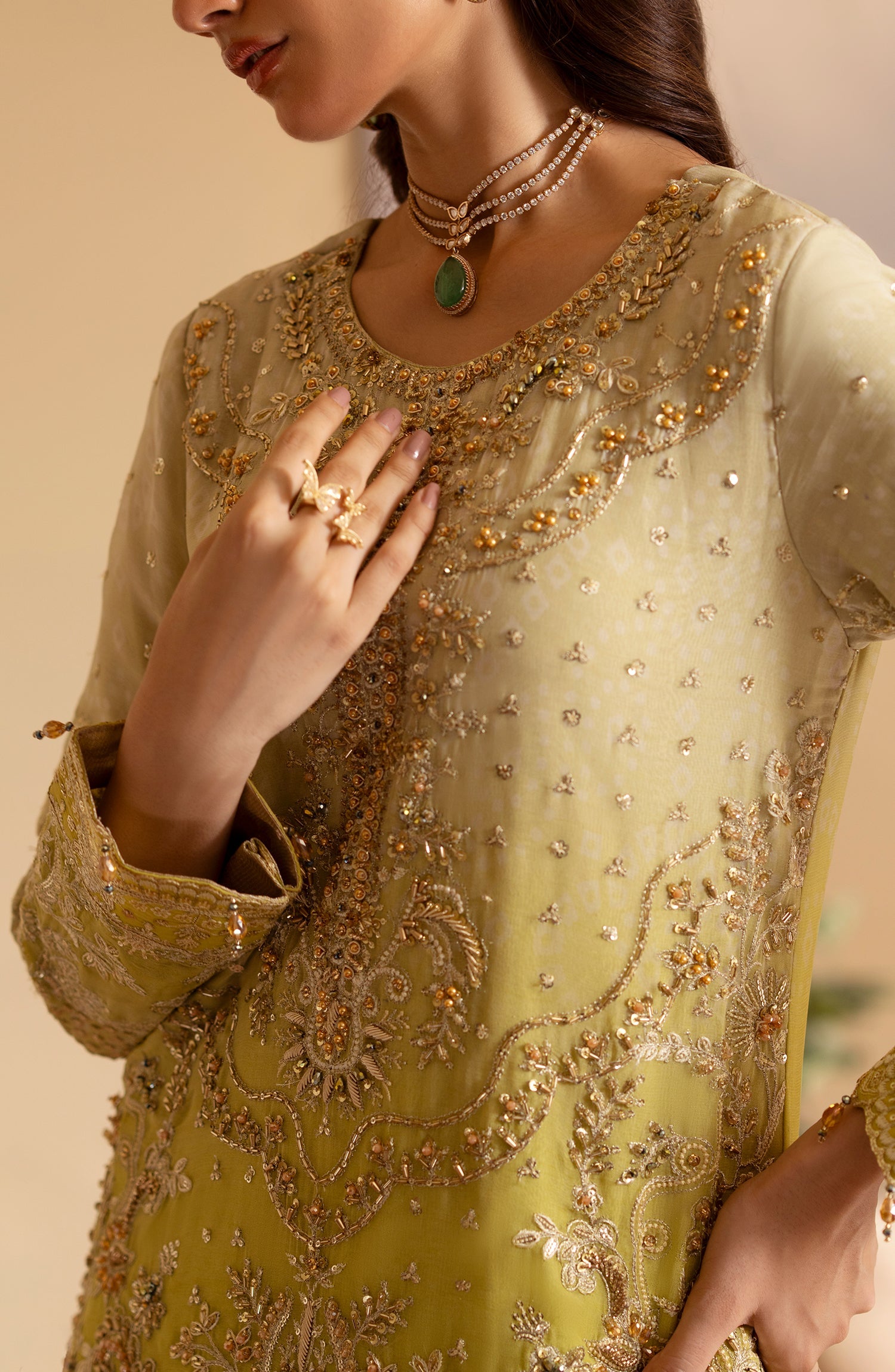 Emaan Adeel L/Romansiyyah`24 (Sabian)