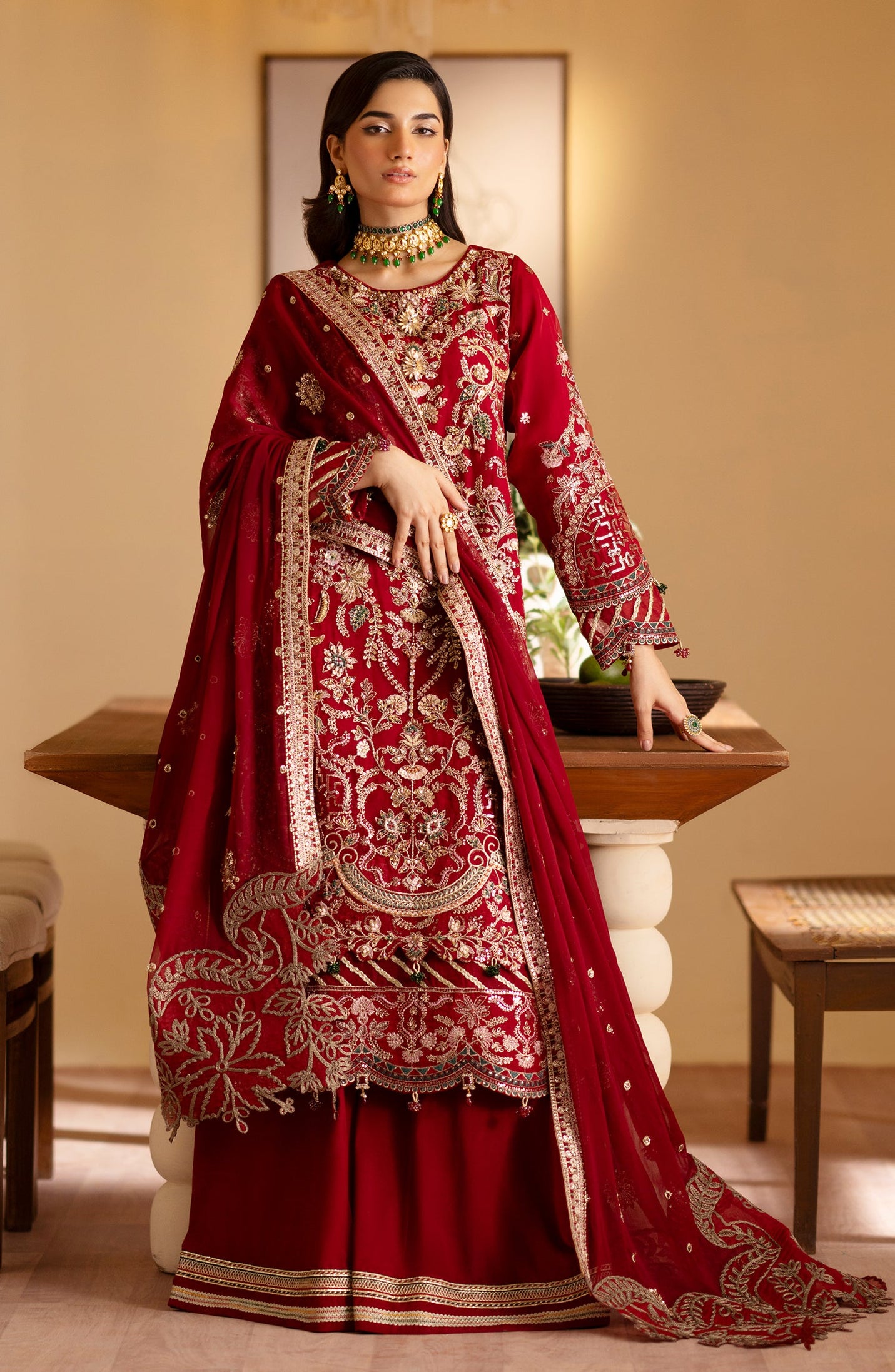 Emaan Adeel L/Romansiyyah`24 (Nashwa)