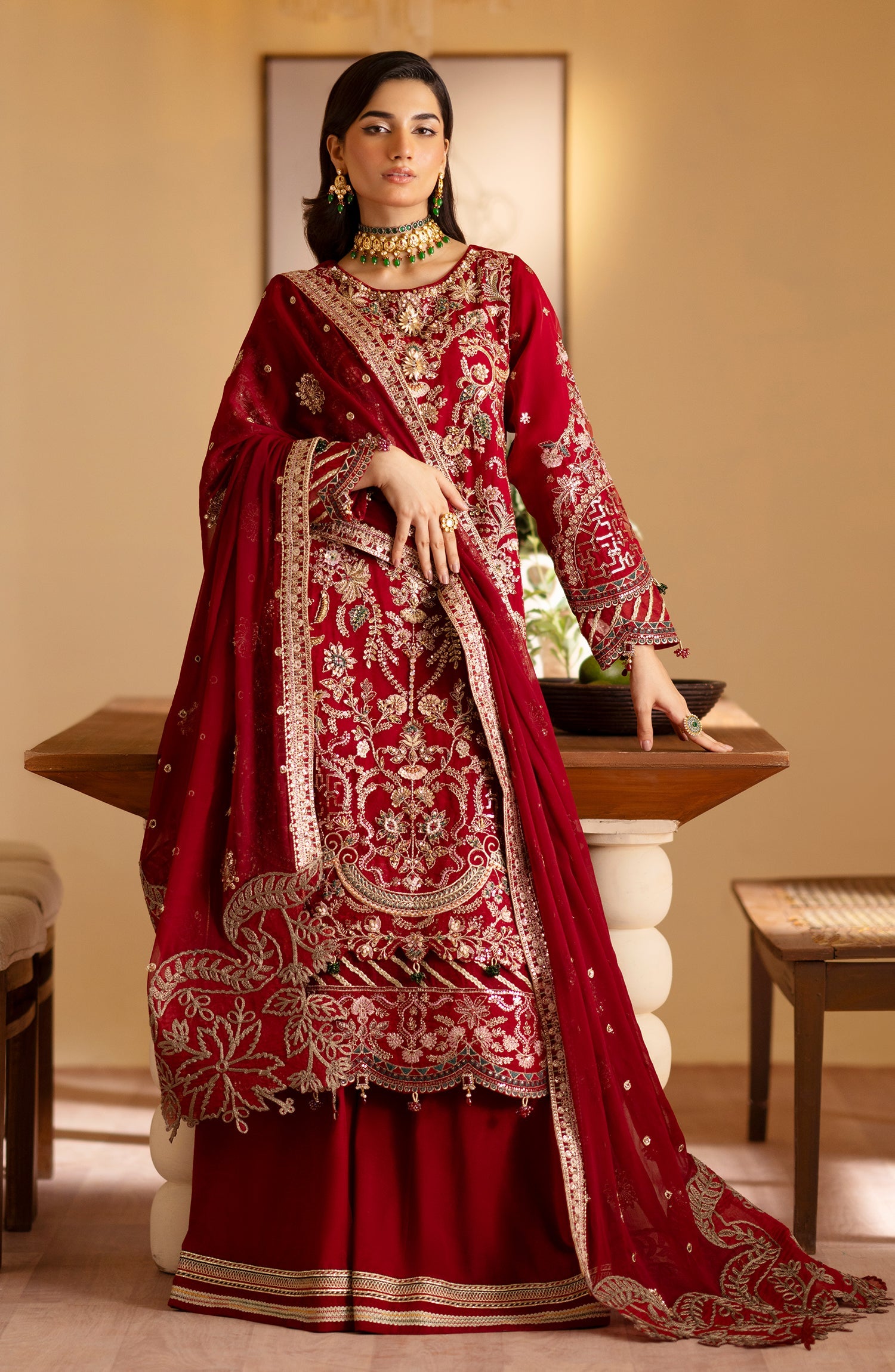 Emaan Adeel L/Romansiyyah`24 (Nashwa)