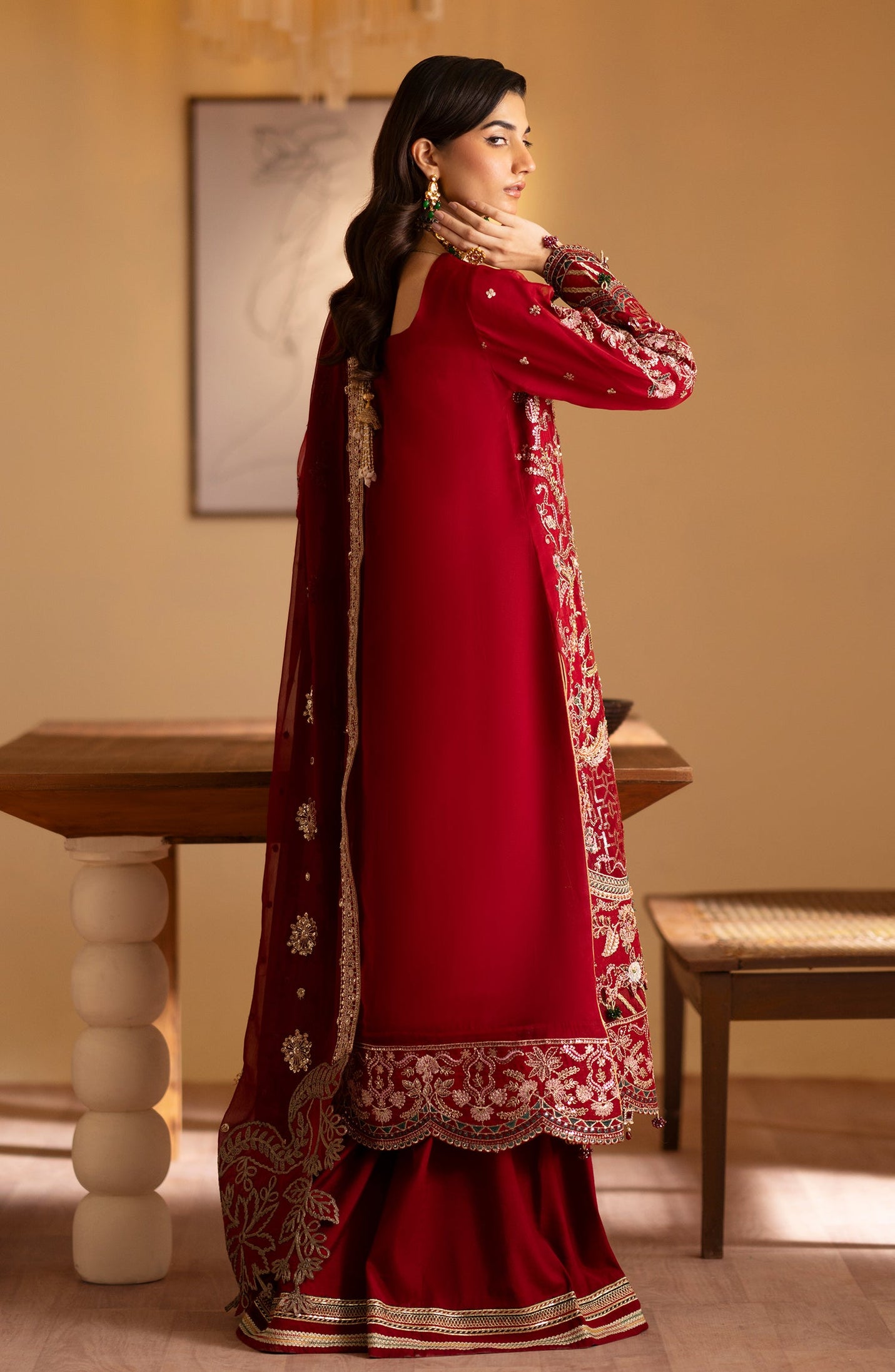 Emaan Adeel L/Romansiyyah`24 (Nashwa)