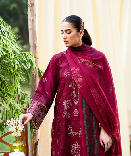 Florent Serenity P/Shawl'24 FL#7A