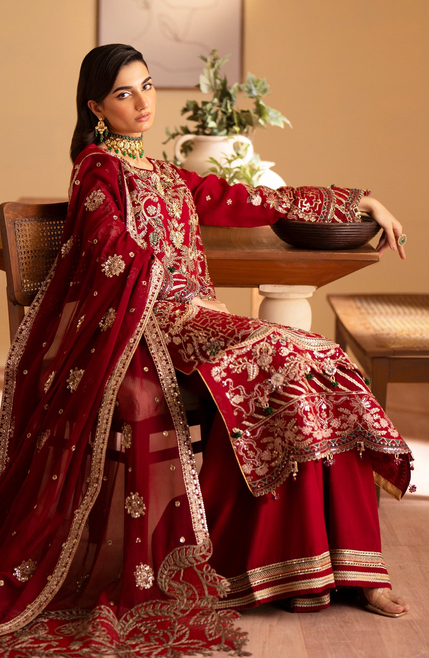 Emaan Adeel L/Romansiyyah`24 (Nashwa)