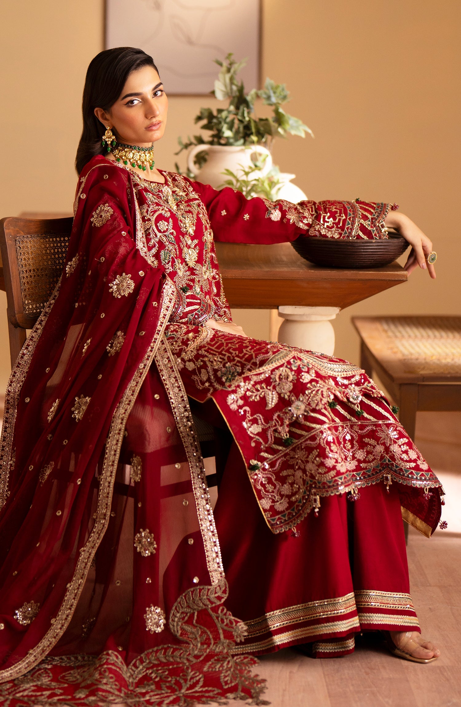 Emaan Adeel L/Romansiyyah`24 (Nashwa)