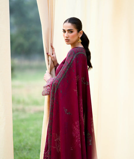 Florent Serenity P/Shawl'24 FL#7A