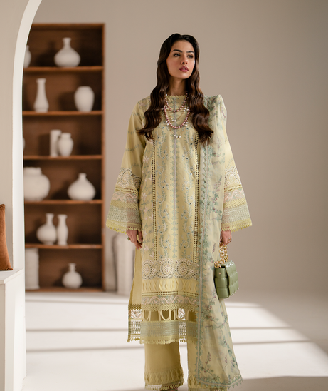 Azzal Aghaaz Lawn'24 (JEHAAN)