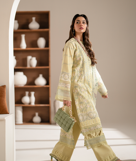 Azzal Aghaaz Lawn'24 (JEHAAN)