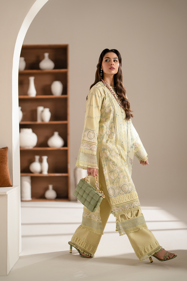 Azzal Aghaaz Lawn'24 (JEHAAN)