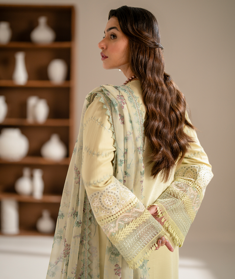 Azzal Aghaaz Lawn'24 (JEHAAN)