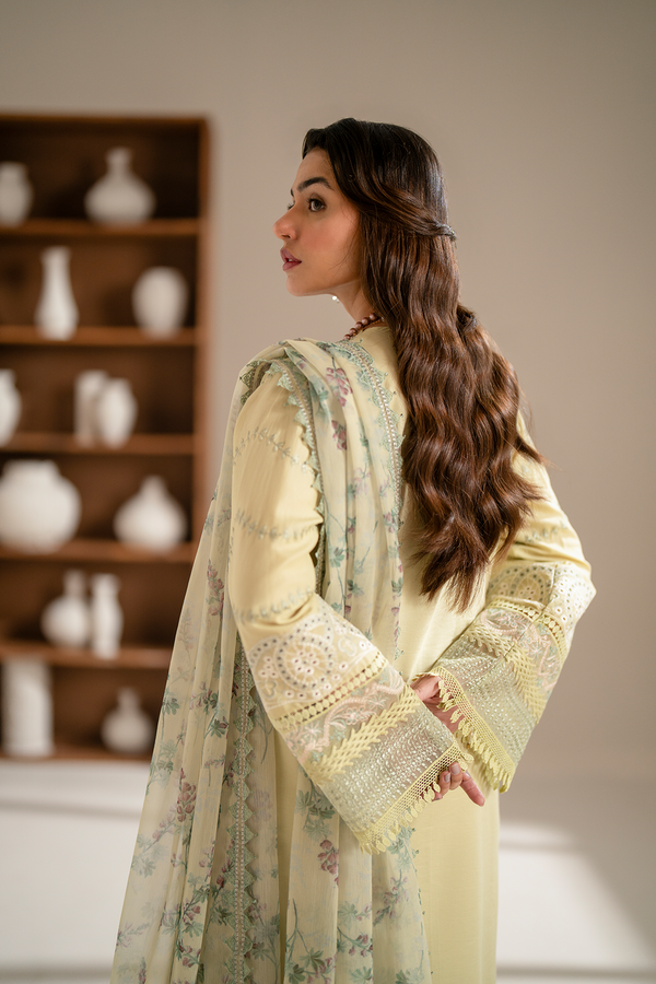 Azzal Aghaaz Lawn'24 (JEHAAN)