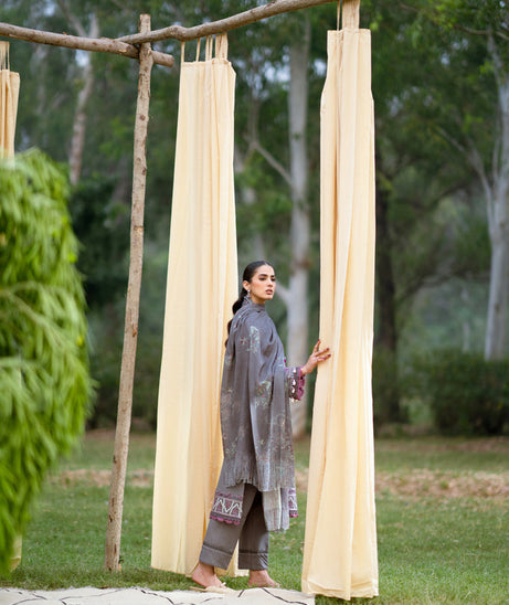 Florent Serenity P/Shawl'24 FL#6B