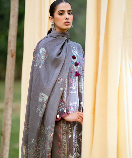 Florent Serenity P/Shawl'24 FL#6B