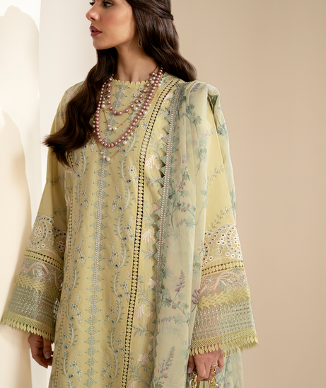 Azzal Aghaaz Lawn'24 (JEHAAN)