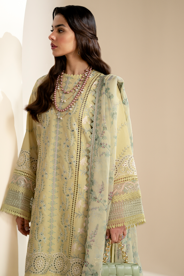 Azzal Aghaaz Lawn'24 (JEHAAN)