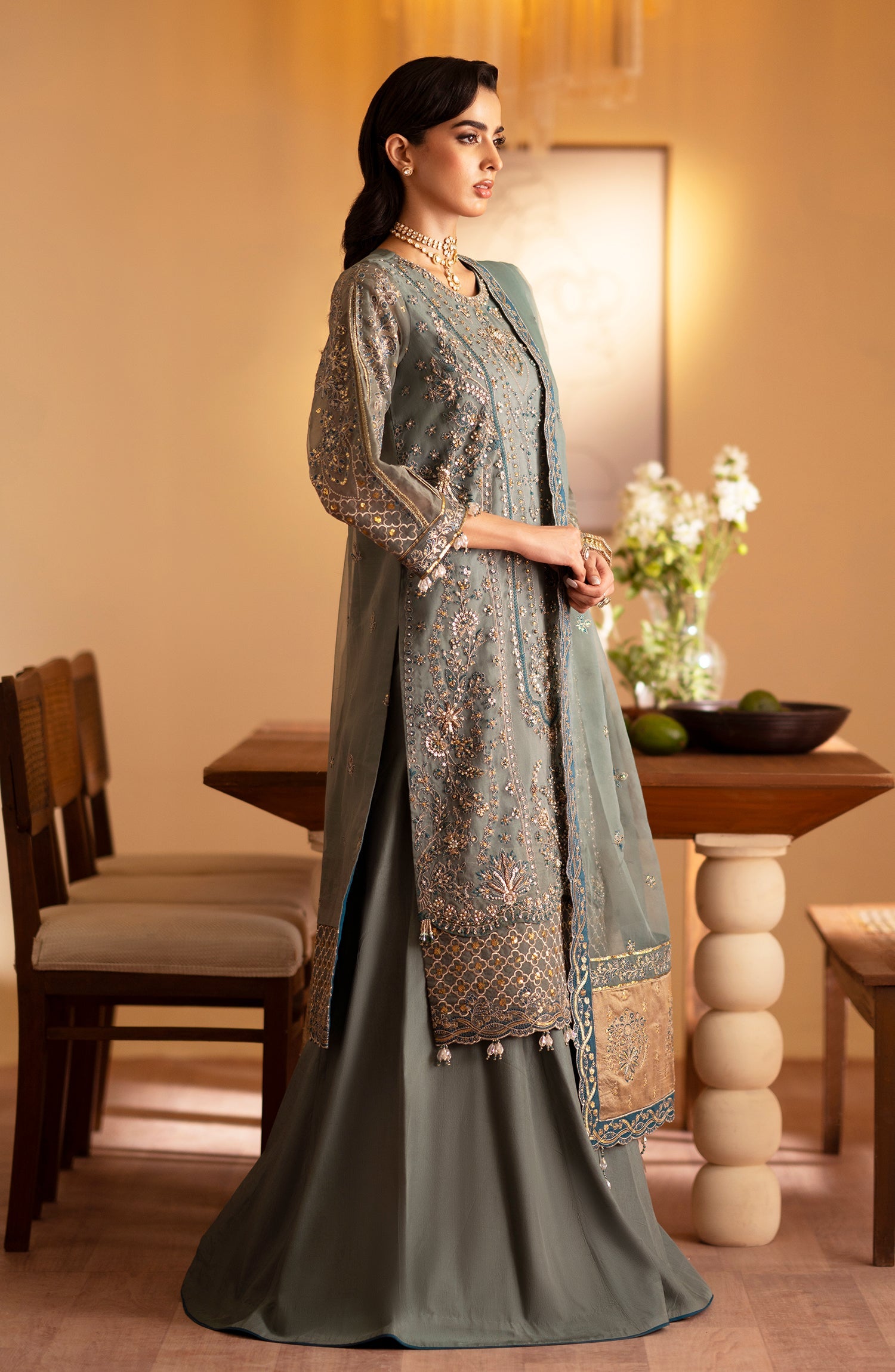 Emaan Adeel L/Romansiyyah`24 (Roheen)