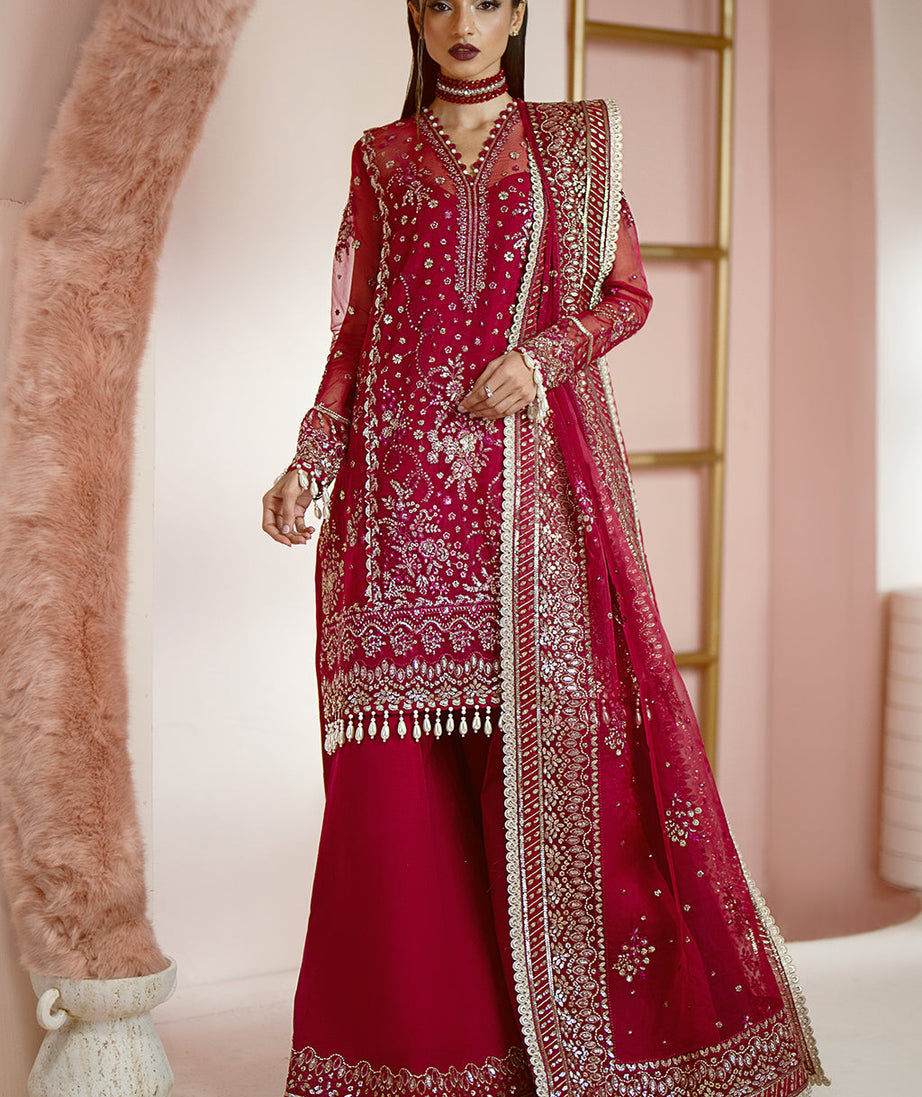 Ayzel Luminara W/Formal'24 AWF#3