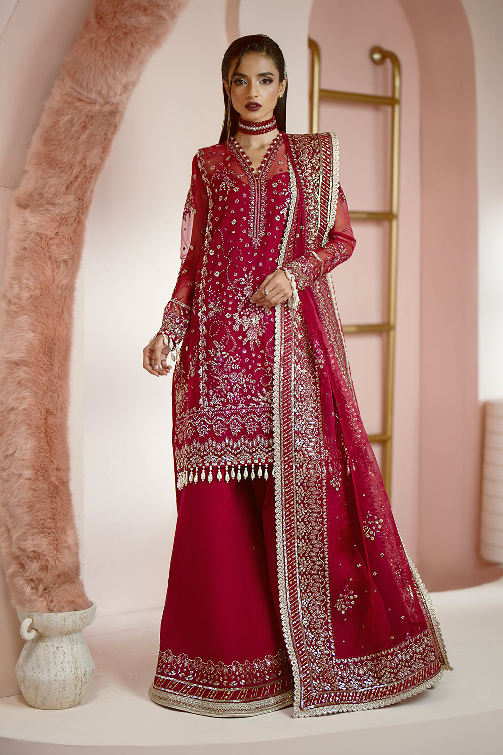 Ayzel Luminara W/Formal'24 AWF#3