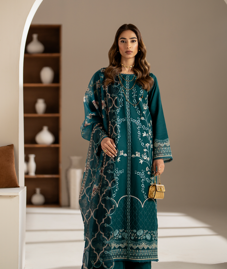 Azzal Aghaaz Lawn'24 (MEHR)