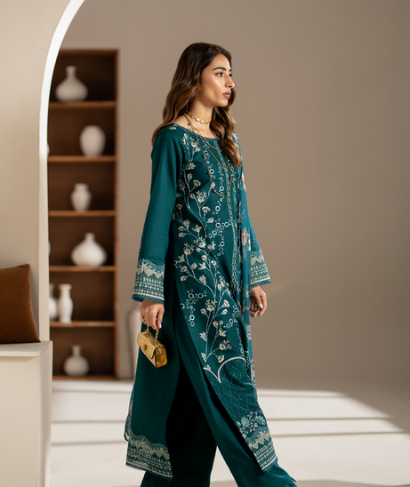 Azzal Aghaaz Lawn'24 (MEHR)