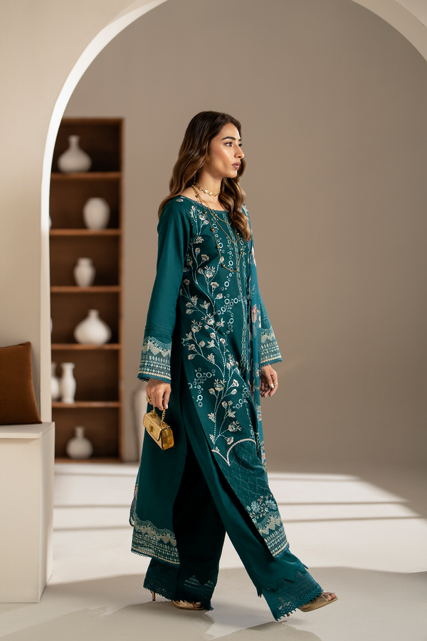 Azzal Aghaaz Lawn'24 (MEHR)