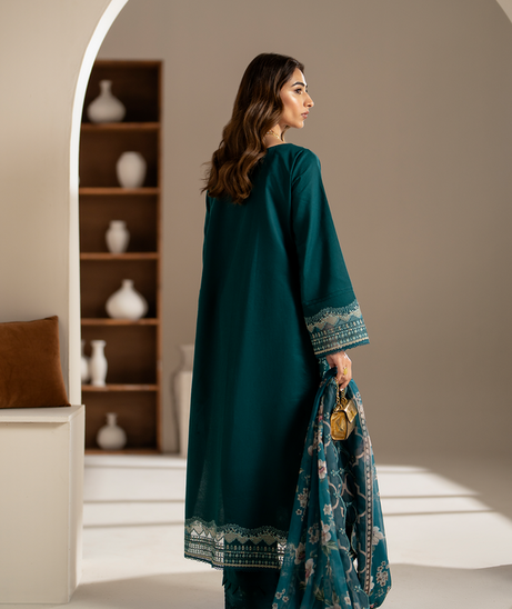 Azzal Aghaaz Lawn'24 (MEHR)