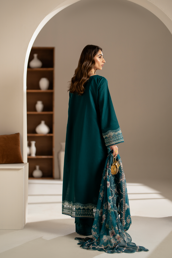 Azzal Aghaaz Lawn'24 (MEHR)