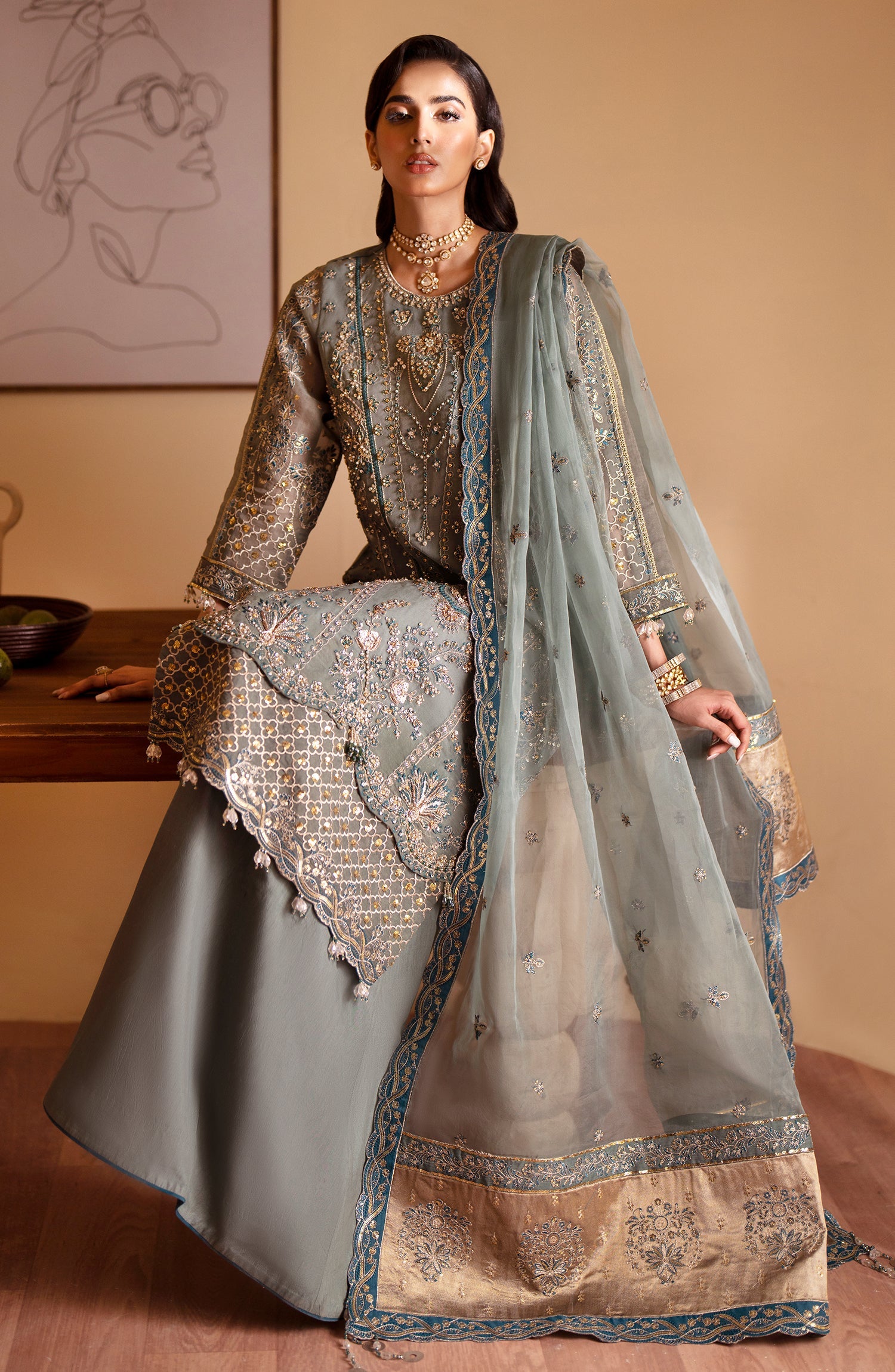 Emaan Adeel L/Romansiyyah`24 (Roheen)