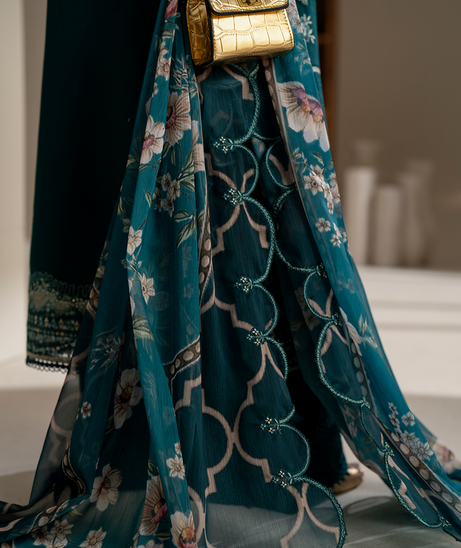 Azzal Aghaaz Lawn'24 (MEHR)