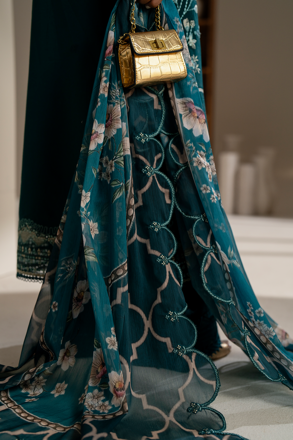 Azzal Aghaaz Lawn'24 (MEHR)