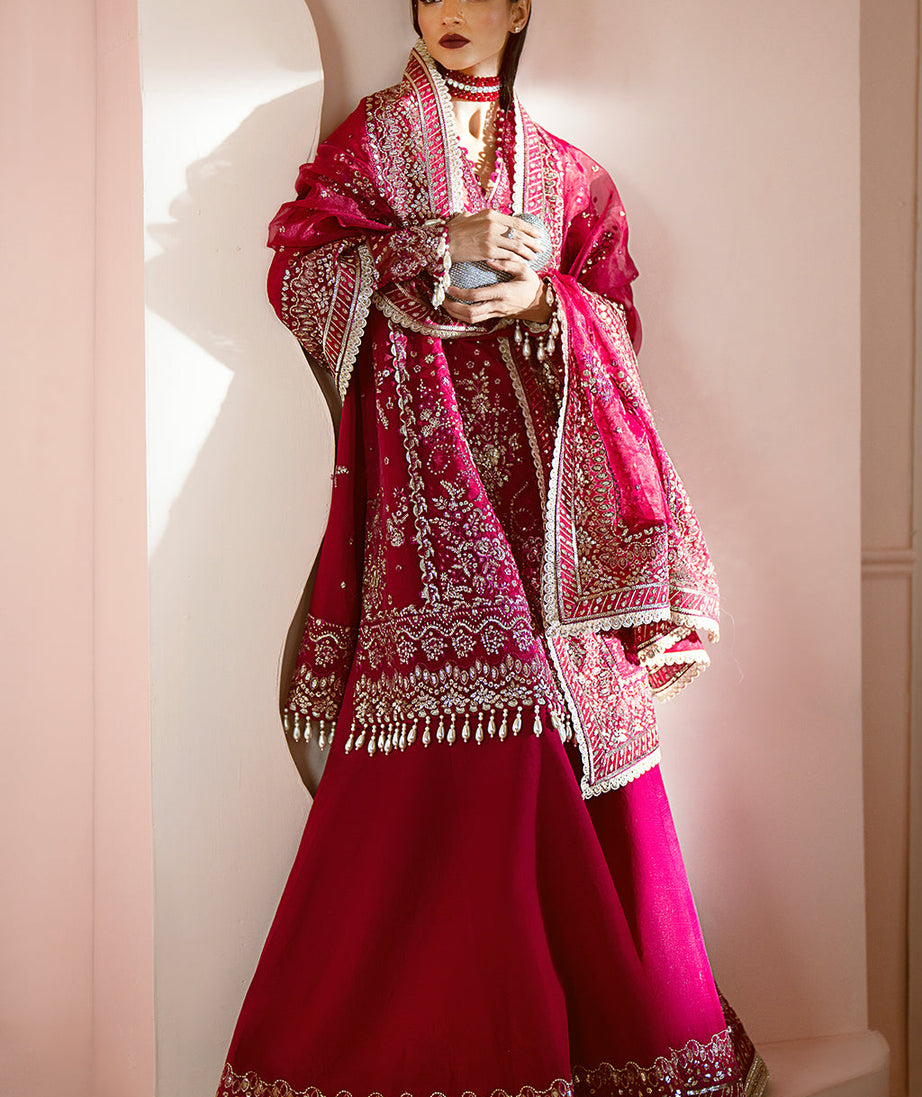 Ayzel Luminara W/Formal'24 AWF#3