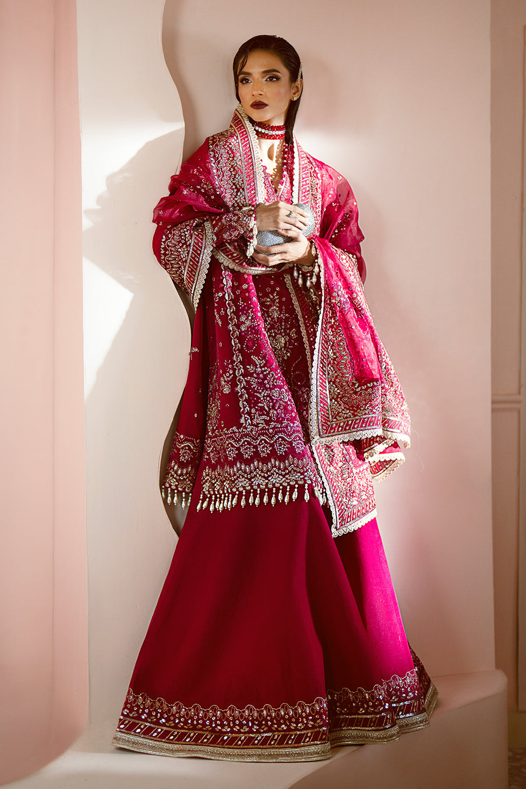 Ayzel Luminara W/Formal'24 AWF#3