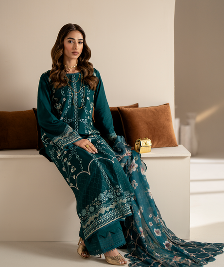 Azzal Aghaaz Lawn'24 (MEHR)
