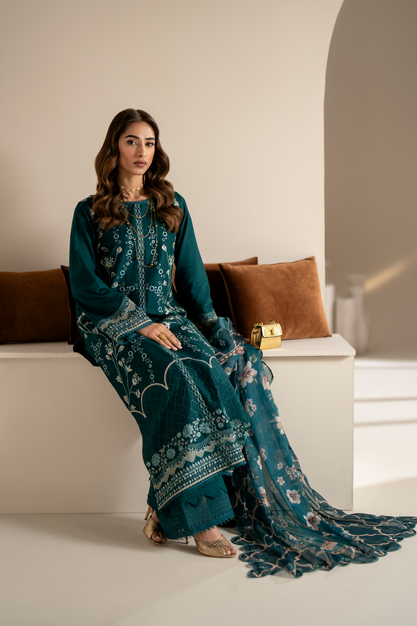 Azzal Aghaaz Lawn'24 (MEHR)