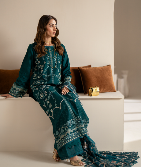 Azzal Aghaaz Lawn'24 (MEHR)