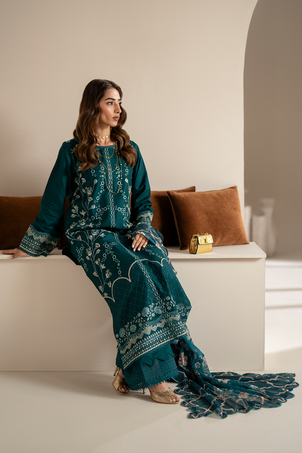 Azzal Aghaaz Lawn'24 (MEHR)